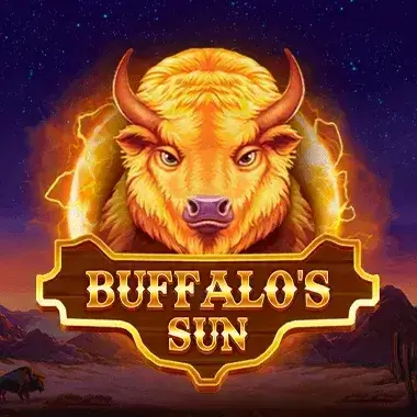 Play Buffalo's Sun Jungliwin casino
