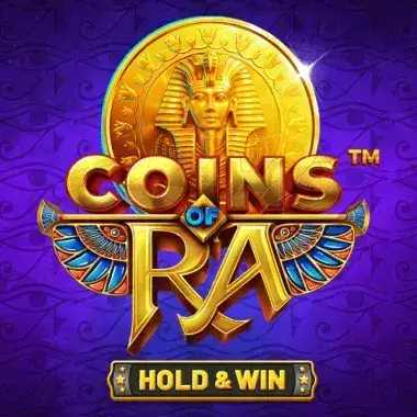 Play Coins Of Ra - Hold & Win Jungliwin casino