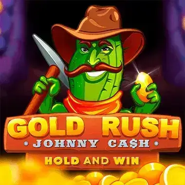 Play Gold Rush with Johnny Cash Jungliwin casino