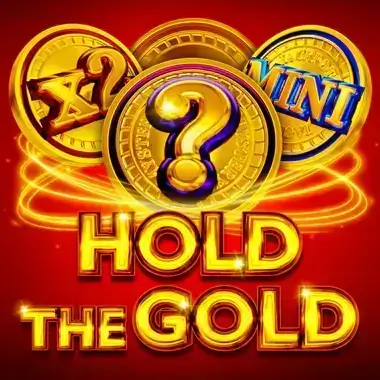 Play Hold The Gold Jungliwin casino