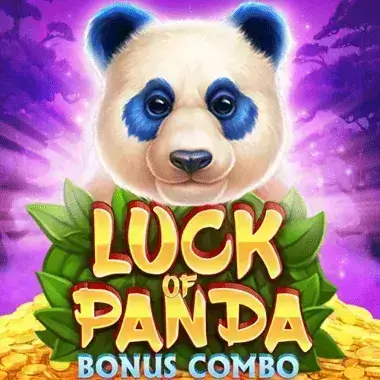 Play Luck of Panda Bonus Combo Jungliwin casino