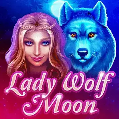 Play Lady Wolf Moon Jungliwin casino