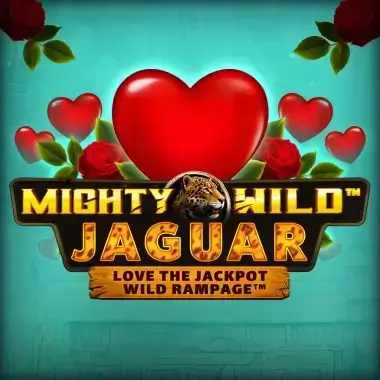 Play Mighty Wild: Jaguar Love the Jackpot Jungliwin casino