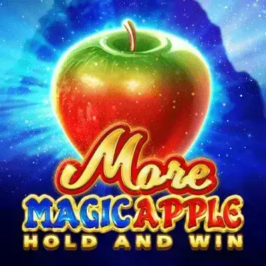 Play Speel More Magic Apple bij Jungliwin