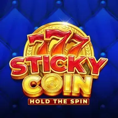 Play Sticky Coin: Hold The Spin Jungliwin casino