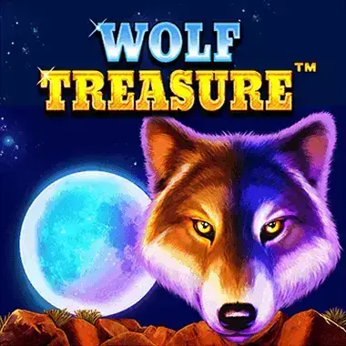 Play Wolf Treasure Jungliwin casino