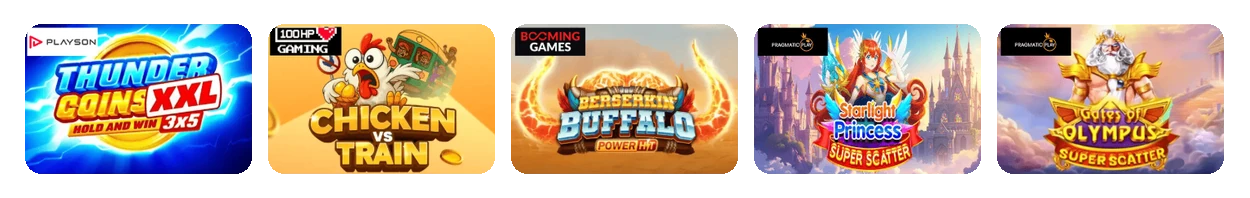 Slots Jungliwin Casino Slots Jungliwin Casino
